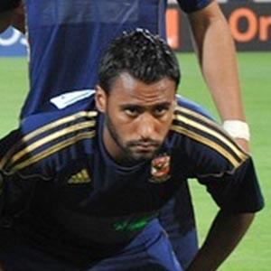 Hossam Ashour