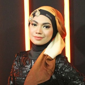 Indah Nevertari