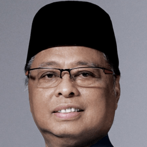 Ismail Sabri Yaakob