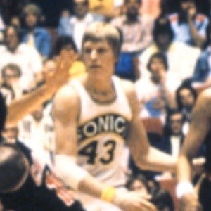 Jack Sikma