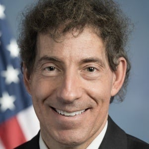 Jamie Raskin