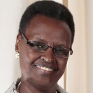 Janet Museveni