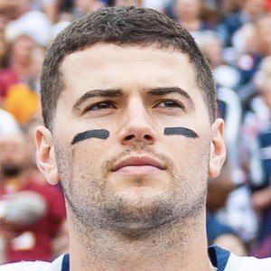 Jarrett Stidham