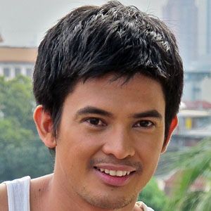 Jason Abalos