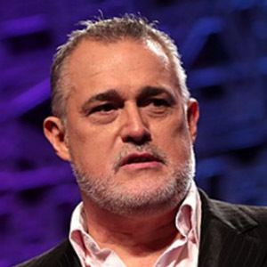 Jeffrey Hayzlett