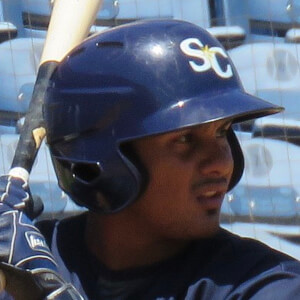 Jermaine Palacios