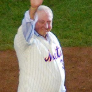 Jerry Koosman