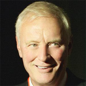 Barry Hearn