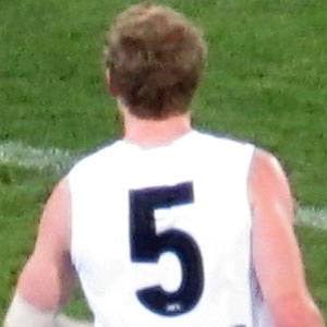 Ben McEvoy