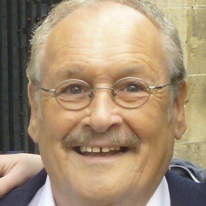 Bobby Ball