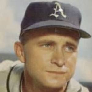 Bobby Shantz