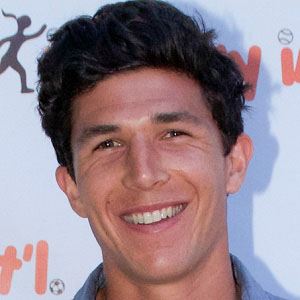 Brian Rowe