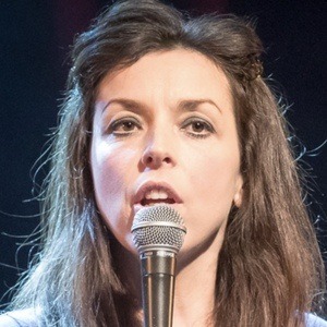 Bridget Christie