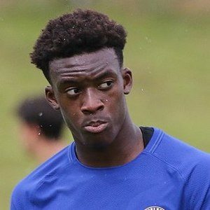 Callum Hudson-Odoi