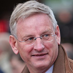 Carl Bildt