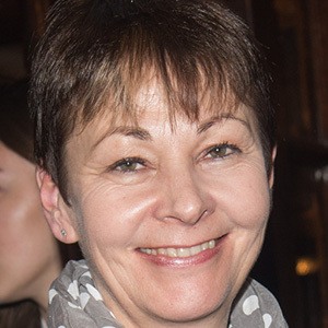 Caroline Lucas