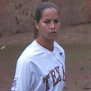 Cat Osterman