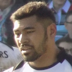 Charles Piutau