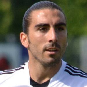 Chico Flores