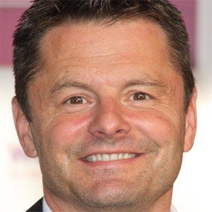 Chris Hollins