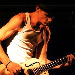 Chris Whitley