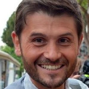 Christophe Beaugrand