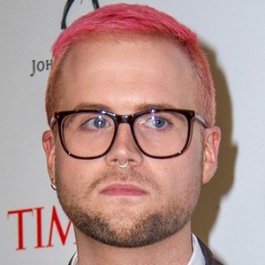 Christopher Wylie