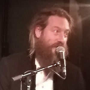 Joep Beving