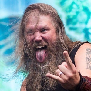 Johan Hegg