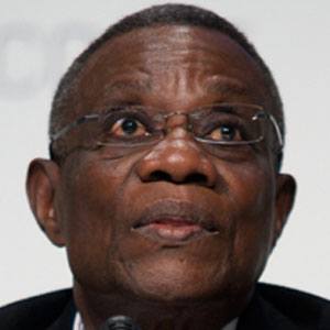 John Atta Mills