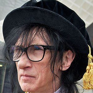 John Cooper Clarke