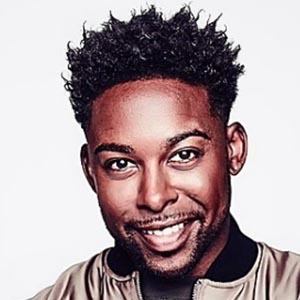 John Lundvik