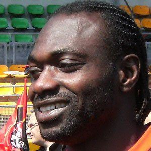 John Mensah