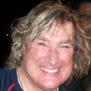 John Schlitt