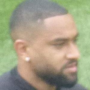 Jordan Amavi