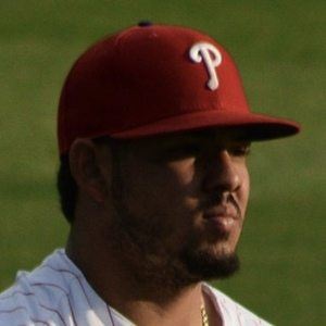 Jorge Alfaro