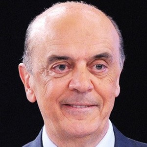 José Serra