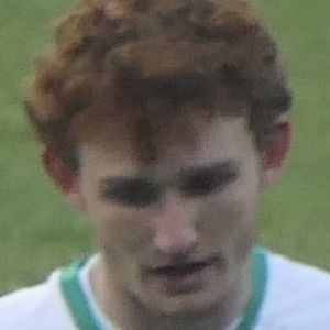 Josh Sargent