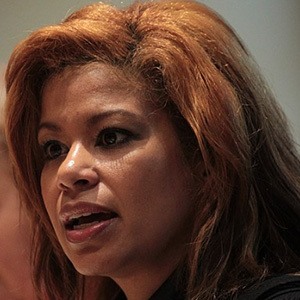 Julie Gichuru