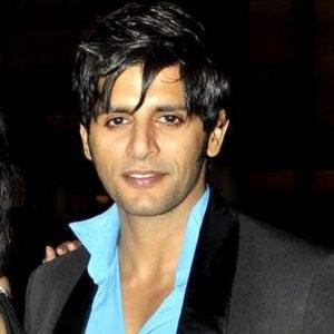 Karanvir Bohra