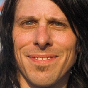 Ken Stringfellow