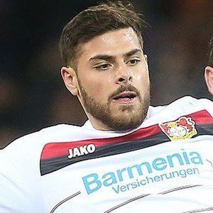 Kevin Volland