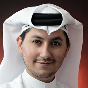 Khalifa Al Haroon