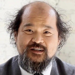 Kim Sang-ho