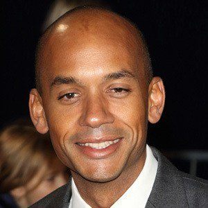 Chuka Umunna