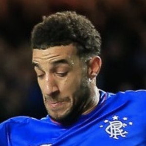 Connor Goldson