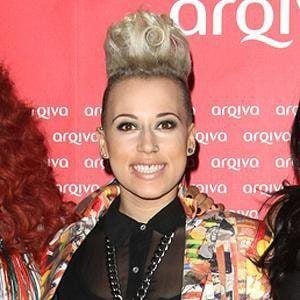 Courtney Rumbold