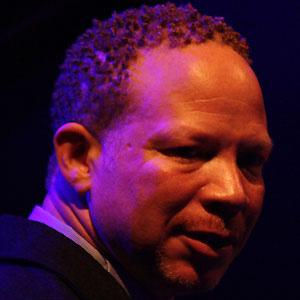 Craig Taborn