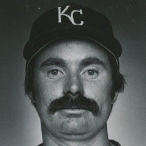 Dan Quisenberry