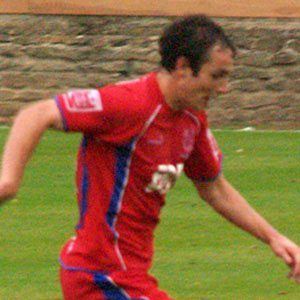 Danny Hylton